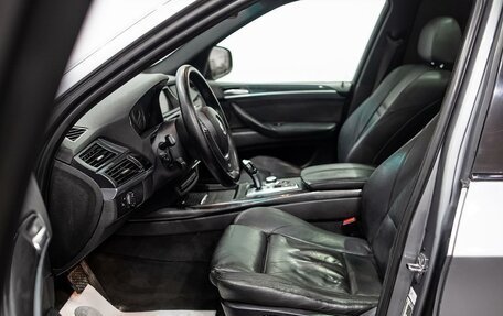 BMW X5, 2007 год, 1 670 000 рублей, 9 фотография