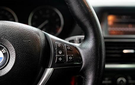 BMW X5, 2007 год, 1 670 000 рублей, 12 фотография