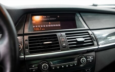BMW X5, 2007 год, 1 670 000 рублей, 14 фотография