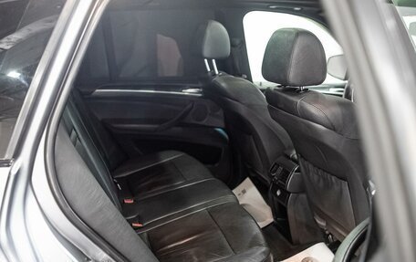 BMW X5, 2007 год, 1 670 000 рублей, 16 фотография