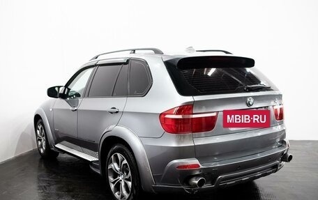 BMW X5, 2007 год, 1 670 000 рублей, 6 фотография