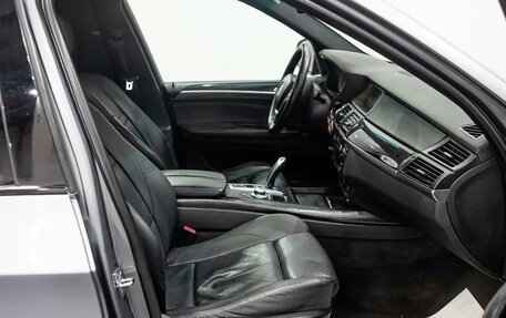 BMW X5, 2007 год, 1 670 000 рублей, 22 фотография