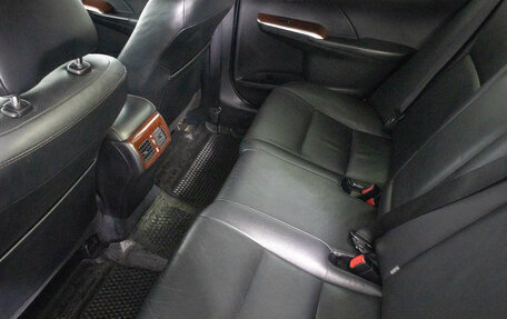 Toyota Camry, 2014 год, 1 949 000 рублей, 9 фотография