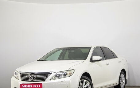 Toyota Camry, 2014 год, 1 949 000 рублей, 2 фотография