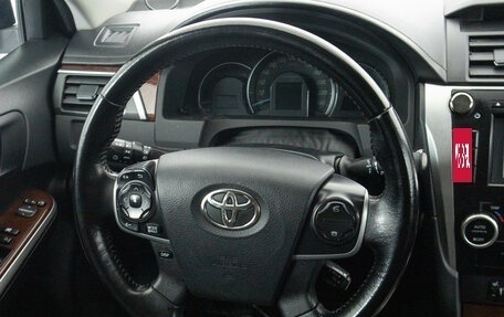 Toyota Camry, 2014 год, 1 949 000 рублей, 13 фотография