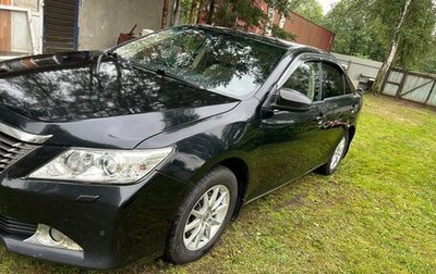 Toyota Camry, 2012 год, 1 400 000 рублей, 1 фотография