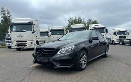 Mercedes-Benz E-Класс, 2015 год, 2 750 000 рублей, 1 фотография