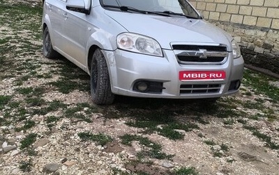 Chevrolet Aveo III, 2007 год, 300 000 рублей, 1 фотография