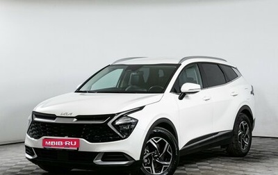 KIA Sportage IV рестайлинг, 2021 год, 3 290 000 рублей, 1 фотография