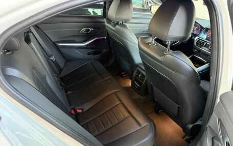 BMW 3 серия, 2021 год, 5 300 000 рублей, 8 фотография