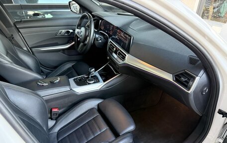 BMW 3 серия, 2021 год, 5 300 000 рублей, 10 фотография