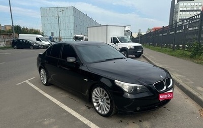 BMW 5 серия, 2004 год, 1 100 000 рублей, 1 фотография