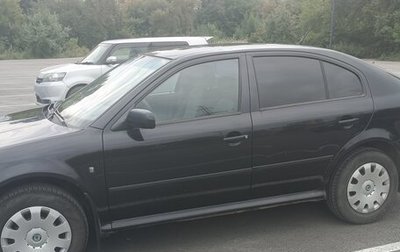 Skoda Octavia IV, 2008 год, 450 000 рублей, 1 фотография