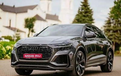 Audi RS Q8 I, 2022 год, 12 489 111 рублей, 1 фотография