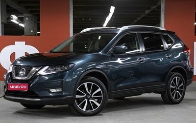 Nissan X-Trail, 2020 год, 2 649 000 рублей, 1 фотография