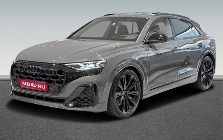 Audi SQ8, 2025 год, 18 700 000 рублей, 1 фотография