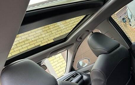 Toyota Camry, 2023 год, 3 550 000 рублей, 8 фотография