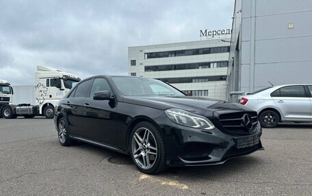 Mercedes-Benz E-Класс, 2015 год, 2 750 000 рублей, 3 фотография