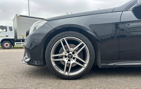 Mercedes-Benz E-Класс, 2015 год, 2 750 000 рублей, 10 фотография