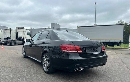 Mercedes-Benz E-Класс, 2015 год, 2 750 000 рублей, 4 фотография