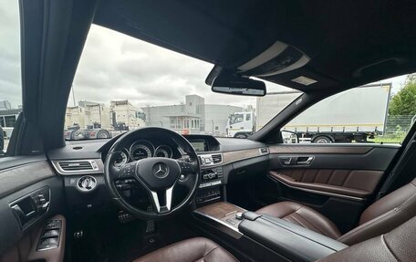 Mercedes-Benz E-Класс, 2015 год, 2 750 000 рублей, 6 фотография