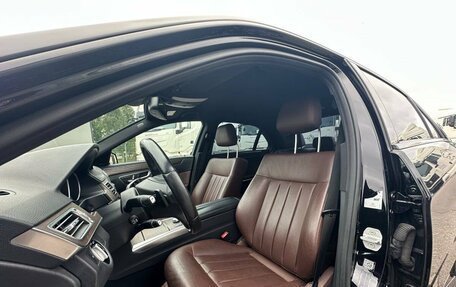 Mercedes-Benz E-Класс, 2015 год, 2 750 000 рублей, 5 фотография