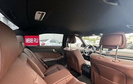 Mercedes-Benz E-Класс, 2015 год, 2 750 000 рублей, 7 фотография