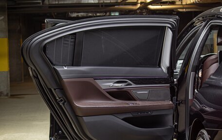 BMW 7 серия, 2021 год, 7 000 000 рублей, 16 фотография