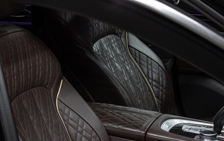 BMW 7 серия, 2021 год, 7 000 000 рублей, 18 фотография