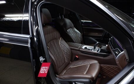 BMW 7 серия, 2021 год, 7 000 000 рублей, 17 фотография