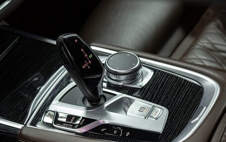 BMW 7 серия, 2021 год, 7 000 000 рублей, 29 фотография