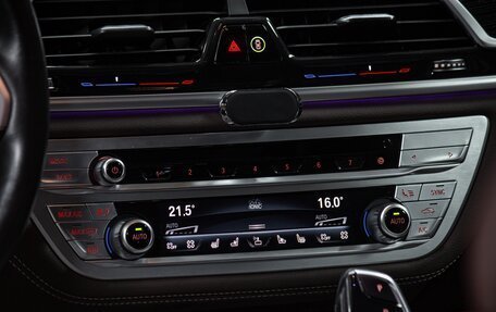 BMW 7 серия, 2021 год, 7 000 000 рублей, 30 фотография