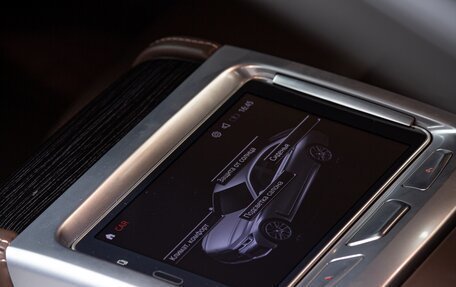 BMW 7 серия, 2021 год, 7 000 000 рублей, 36 фотография