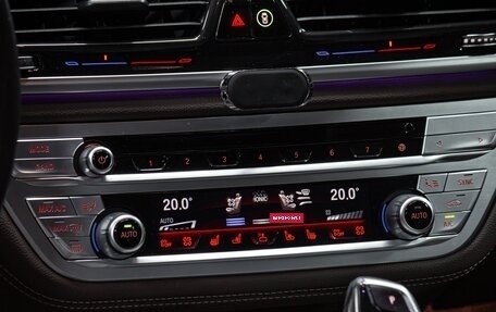 BMW 7 серия, 2021 год, 7 000 000 рублей, 31 фотография