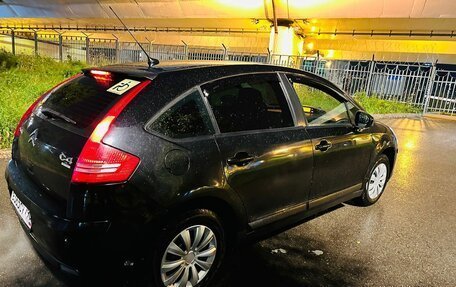 Citroen C4 II рестайлинг, 2010 год, 370 000 рублей, 4 фотография