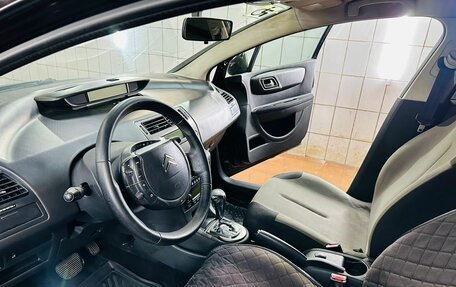 Citroen C4 II рестайлинг, 2010 год, 370 000 рублей, 7 фотография