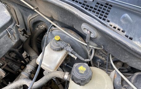 Renault Logan I, 2008 год, 350 000 рублей, 9 фотография