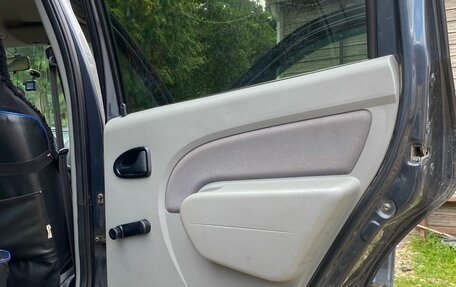 Renault Logan I, 2008 год, 350 000 рублей, 6 фотография
