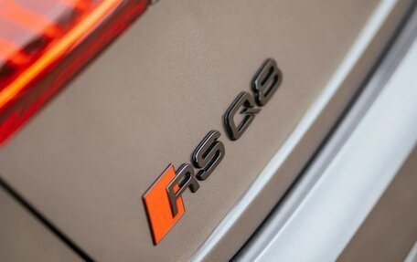 Audi RS Q8 I, 2022 год, 12 489 111 рублей, 6 фотография