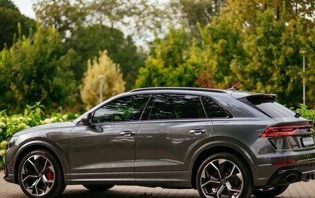Audi RS Q8 I, 2022 год, 12 489 111 рублей, 4 фотография