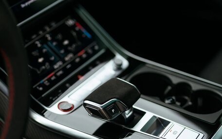 Audi RS Q8 I, 2022 год, 12 489 111 рублей, 11 фотография