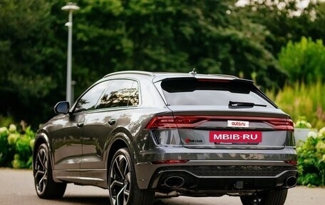 Audi RS Q8 I, 2022 год, 12 489 111 рублей, 5 фотография