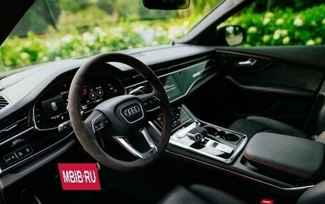 Audi RS Q8 I, 2022 год, 12 489 111 рублей, 8 фотография