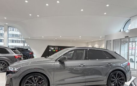 Audi SQ8, 2025 год, 18 700 000 рублей, 2 фотография