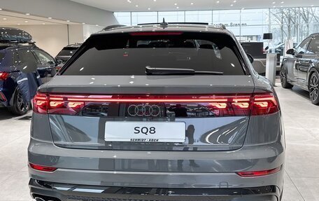Audi SQ8, 2025 год, 18 700 000 рублей, 6 фотография