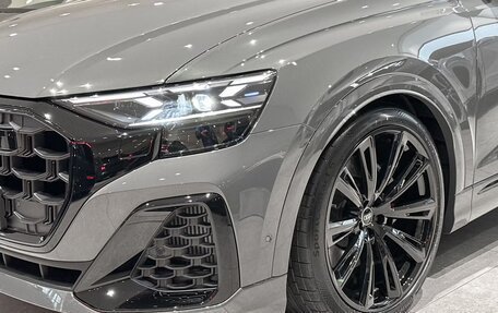 Audi SQ8, 2025 год, 18 700 000 рублей, 4 фотография