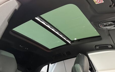 Audi SQ8, 2025 год, 18 700 000 рублей, 9 фотография