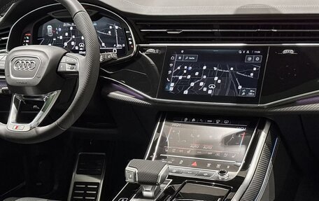 Audi SQ8, 2025 год, 18 700 000 рублей, 8 фотография