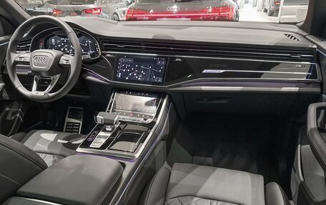 Audi SQ8, 2025 год, 18 700 000 рублей, 11 фотография