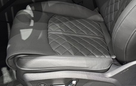 Audi SQ8, 2025 год, 18 700 000 рублей, 12 фотография